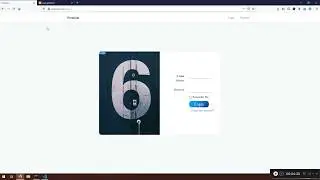 32  Laravel Login & Registration further styling...