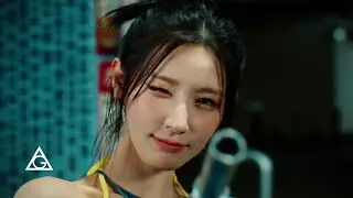 (G)I-DLE - Bloom (4K)(FMV)