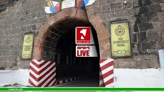 ՈՒՂԻՂ․ ԱԺԲ-Ն ՇՐՋԱՓԱԿԵԼ Է ԳՅՈՒՄՐԻԻ ՌՈՒՍԱԿԱՆ ՌԱԶՄԱԲԱԶԱՆ՝ ՊԱՀԱՆՋԵԼՈՎ ԱՊԱՇՐՋԱՓԱԿԵԼ ԼԱՉԻՆԻ ՄԻՋԱՆՑՔԸ