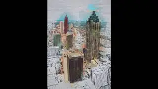 ATLANTA - BEAT FOR BOOSIE BADAZZ [BRIGHT]