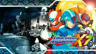 Conflict [Mega Man X7] MIDI ARRANGEMENT
