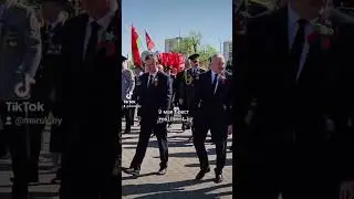 9 МАЯ! БРЕСТСКАЯ КРЕПОСТЬ