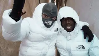 Jarfaiter & Lil J - JAMONERO - Videoclip (Prod. Drippyvxn)