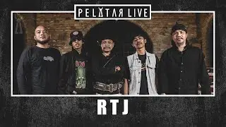Romi & The Jahats // PELATAR LIVE