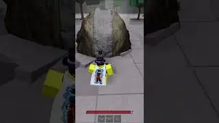 Tatsumak/iTornado Combo(Strongest battlegrounds)  #strongestbattlegrounds #roblox