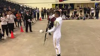 Su Chi Lin Medals Solo WDC 2018