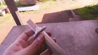 Палец для винта