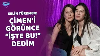 Selin Türkmen: 