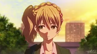 Yuri AMV - This Is What Losing Someone Feels Like