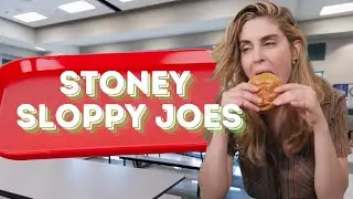 How to Make Stoney Sloppy Joes