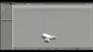 RG2 Gripper Simulation with ROS and Gazebo