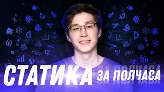 Статика | ФИЗИКА