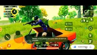 Pubg la mayoría de los juegos móviles matan a 20 en línea🙄🙄🇵🇰🤩😘