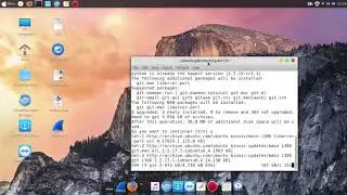 20042019 Cara Install Sqlmap di Linux Mint 19
