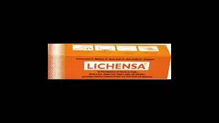 Lichensa Ointment use side effect review in tamil