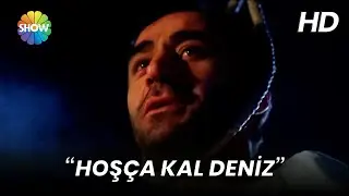 Deniz Gezmiş ve arkadaşları ipe götürülüyor! | Hoşça kal Yarın Türk Filmi