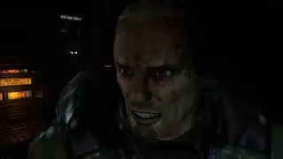 Lets Play Perfected Doom 3 Part 7