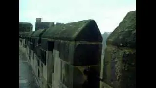 Take a look around Harry Potter's castle!