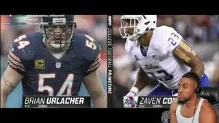 Zaven Collins 