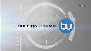 Buletin Utama 2019 Intro/Opener