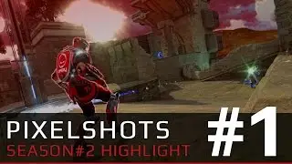 CPLAY ShootMania Premier Series Season Two -  Week One
