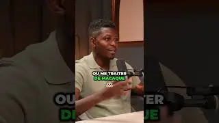 Avez-vous déjà vécu du racisme en France 🇫🇷 ? 