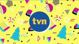 TVN - Kompilacja dżingli ,,Ogłoszenie nadawcy'' (2012-2024)