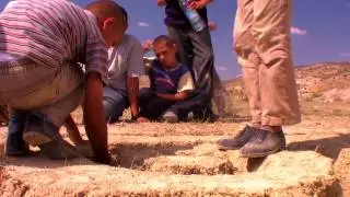 Rotten Apple/ Çürük Elma ( Konya Çocuk Oyunları Belgeseli )