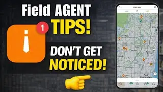 Field Agent Tip: How to Do Gigs Without Getting Noticed!