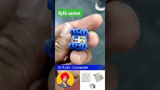 RJ45 Socket 2023: Unleashing the Power of Ethernet 