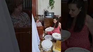 у кого какое приданое было?