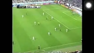 Portugal 🇵🇹 vs Francia 🇫🇷 Semifinales Mundial 2006