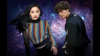 Moonshot Ending Kiss Scene (HD) 