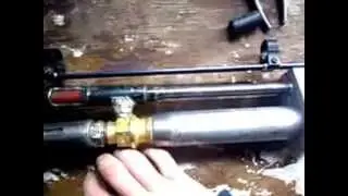 сборка новай рср ваздушки