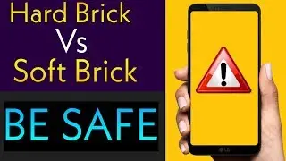 [2023] WHAT IS BRICKED PHONE ?  FULL EXPLAINED !!