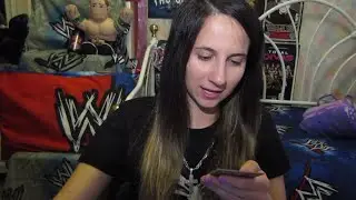 Fan Mail - WWE Cards!