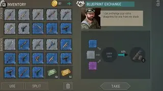 LDoE: 11 blueprints from spelcialist, is he a scammer?