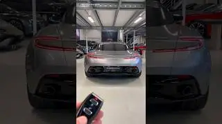 2024 Aston Martin DB12 ASMR 🔥