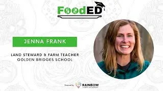 Golden Bridges School is Revolutionizing Food Education by Bringing the Farm to the Classroom