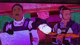 XCOM - Chimera Squad - Intro & Tutorial Mission