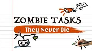 Why Your To-Do List Has Zombies (and How to Kill Them)