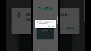 Drastic Emulator Non Root Patch Android