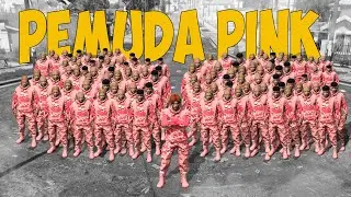 DIKEROYOK ORMAS KOCAK!!!