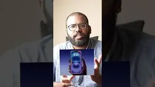 Iphone 16 RSI