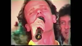 Cient'anne Gigi D'Alessio esordi (1995)