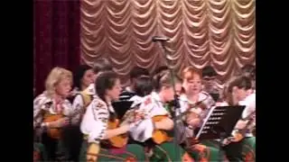 А. Аренський - Силуети (Кокетка)