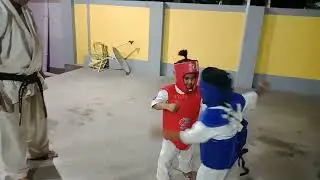 Our Little Fighters