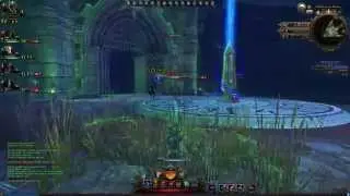 онлайн игра Neverwinter