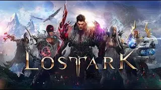 Lost Ark Episode 4