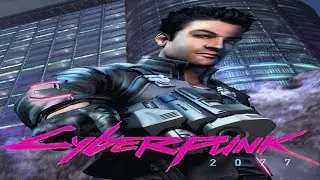 Cyberpunk 2077 Critique